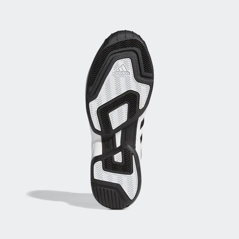 adidas Pro Model 2G Core Black Cloud White Core Black/Cloud White/Core Black (EF9821)