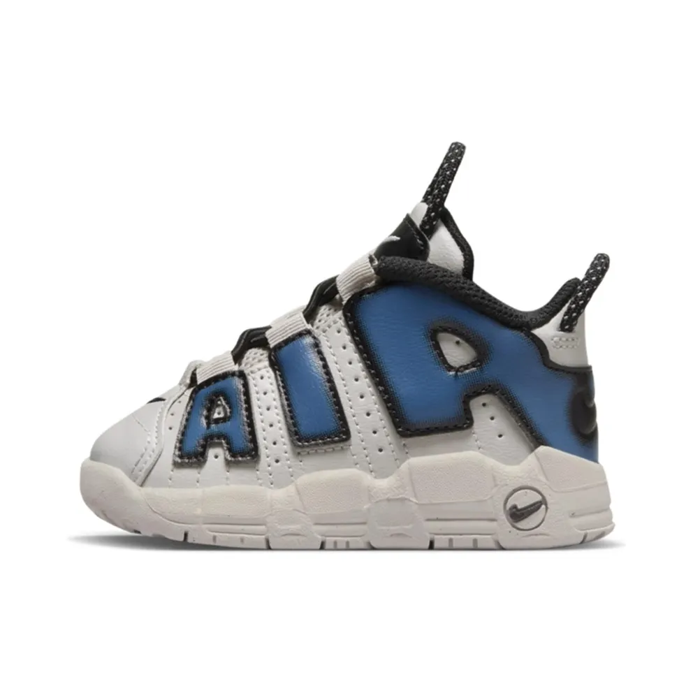 Nike Air More Uptempo Industrial Blue (FJ1388-001)