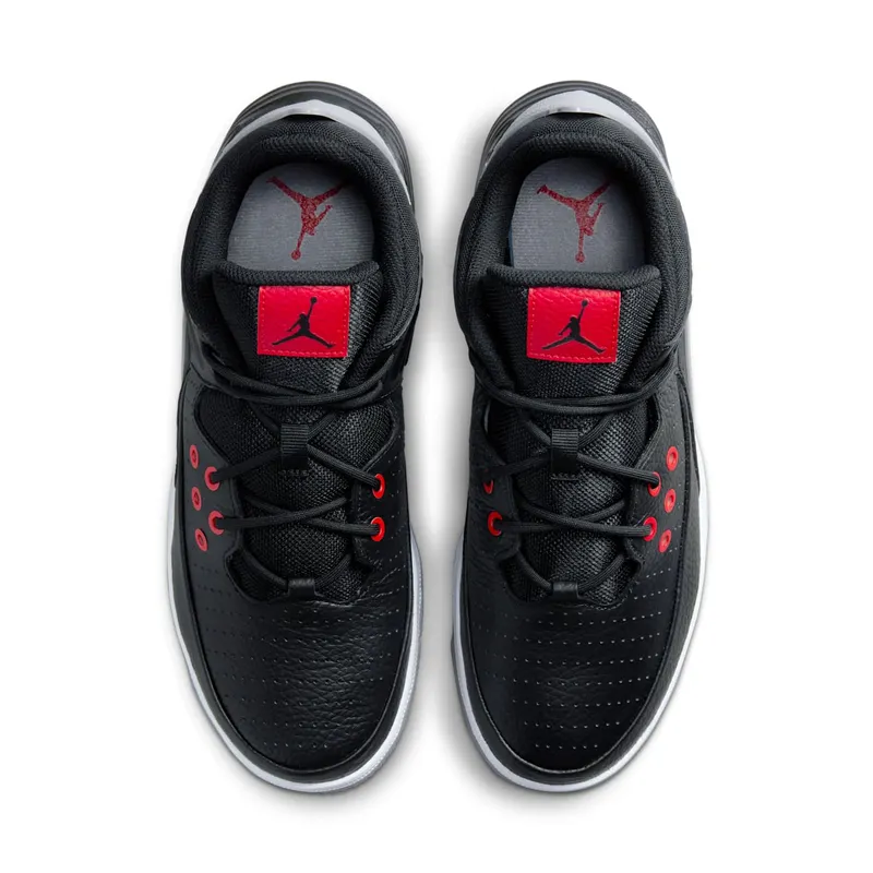 Jordan Max Aura 5 “Black Cement” (DZ4353-061)