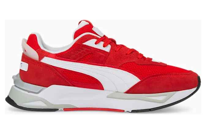 Puma Mirage Sport Heritage “High Risk Red” (383705-02)