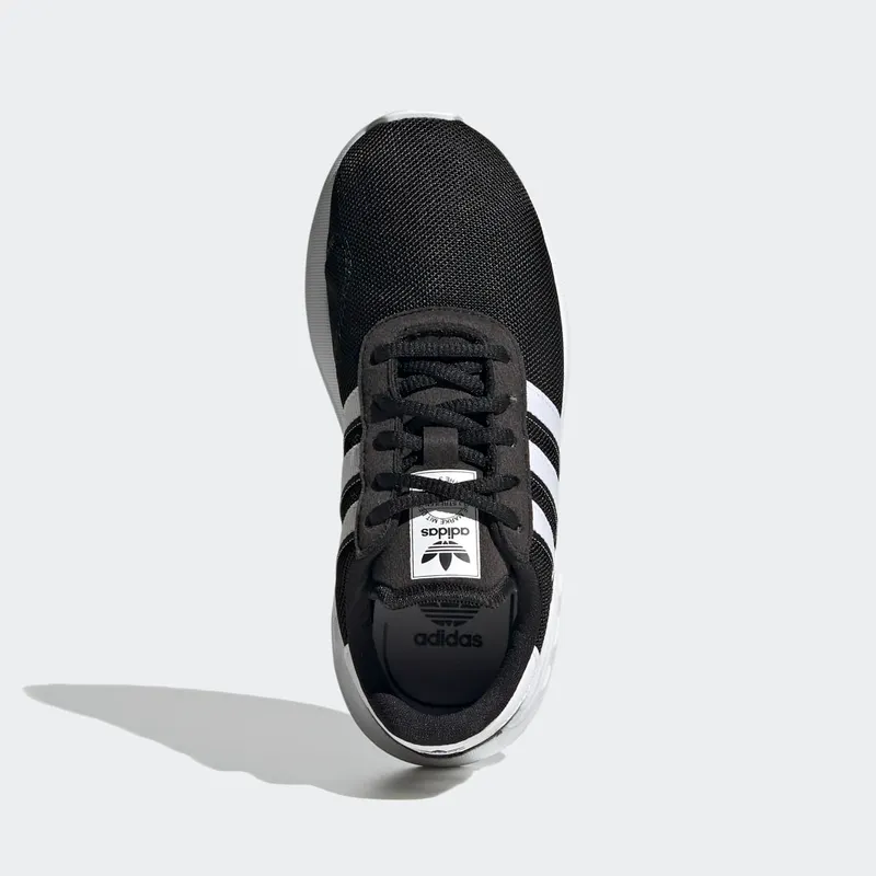 Adidas LA Trainer Lite Core Black / Cloud White / Core Black (FW5842)