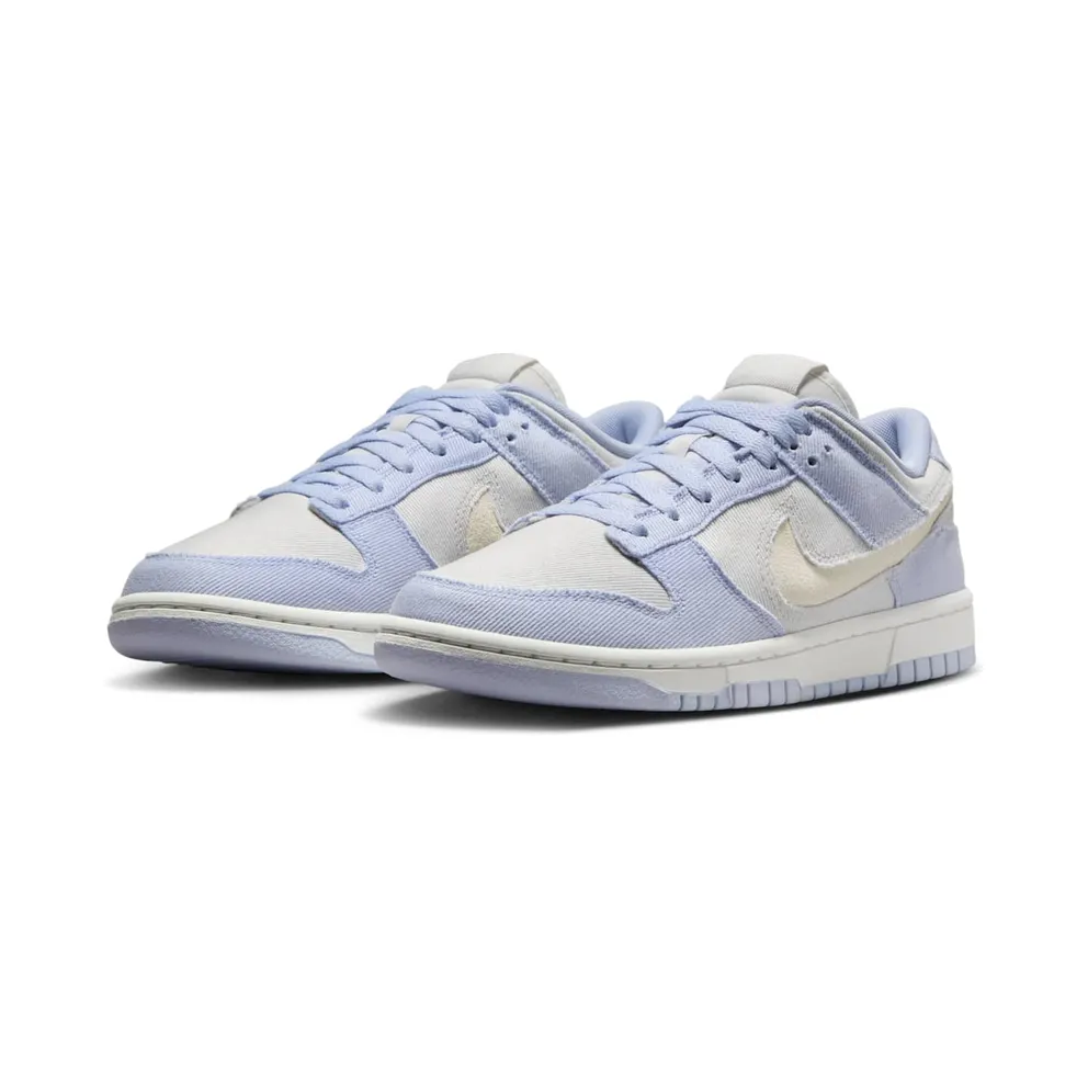 Nike Dunk Low “Ghost Denim” (HF1985-001)