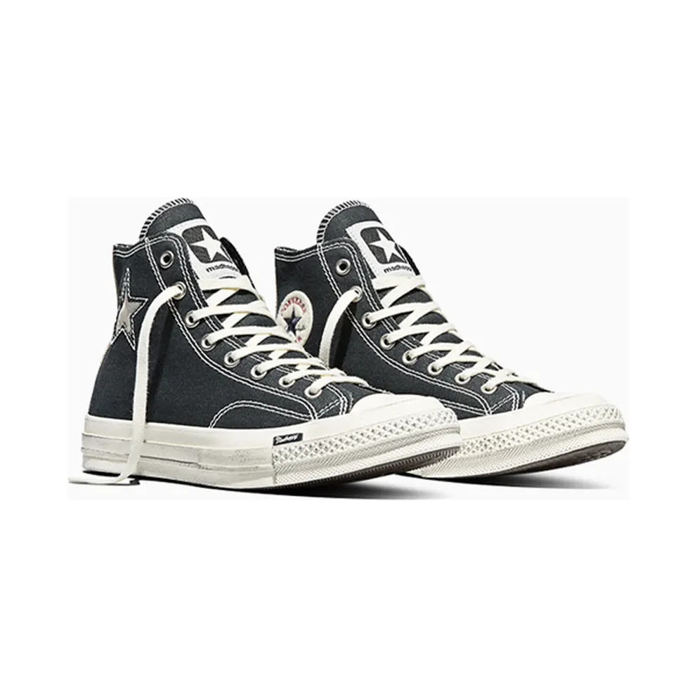Converse Chuck 70 Hi Madhappy Black