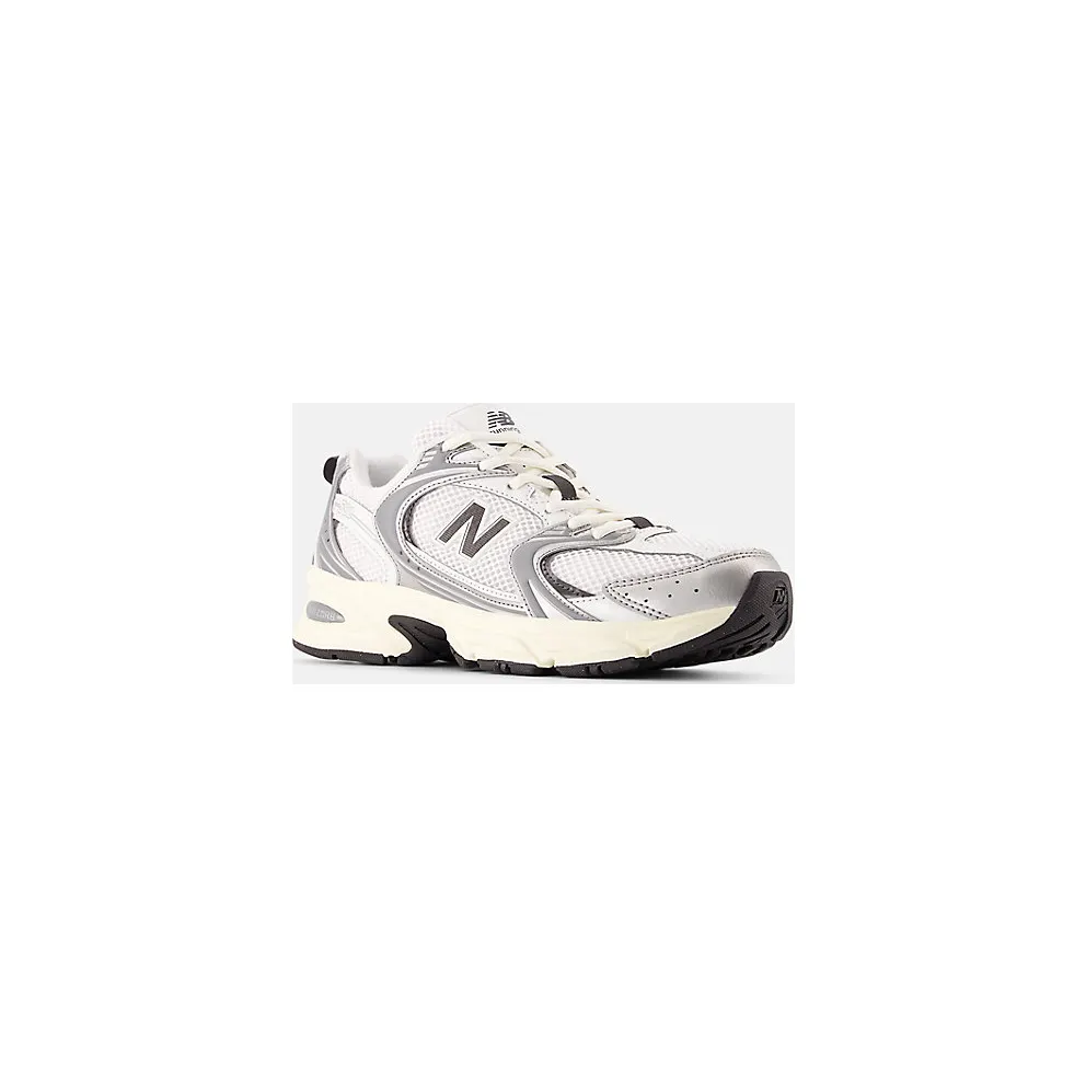 New Balance 530 “Silver Metallic” (U530ESA)