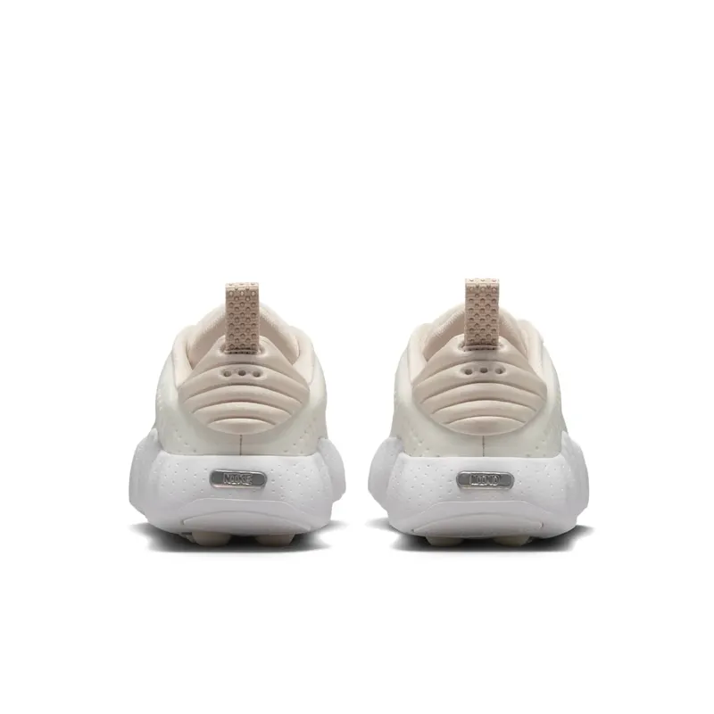 Nike Mind 002 Summit White/Phantom/Light Orewood Brown/Metallic Silver (HQ4310-101)