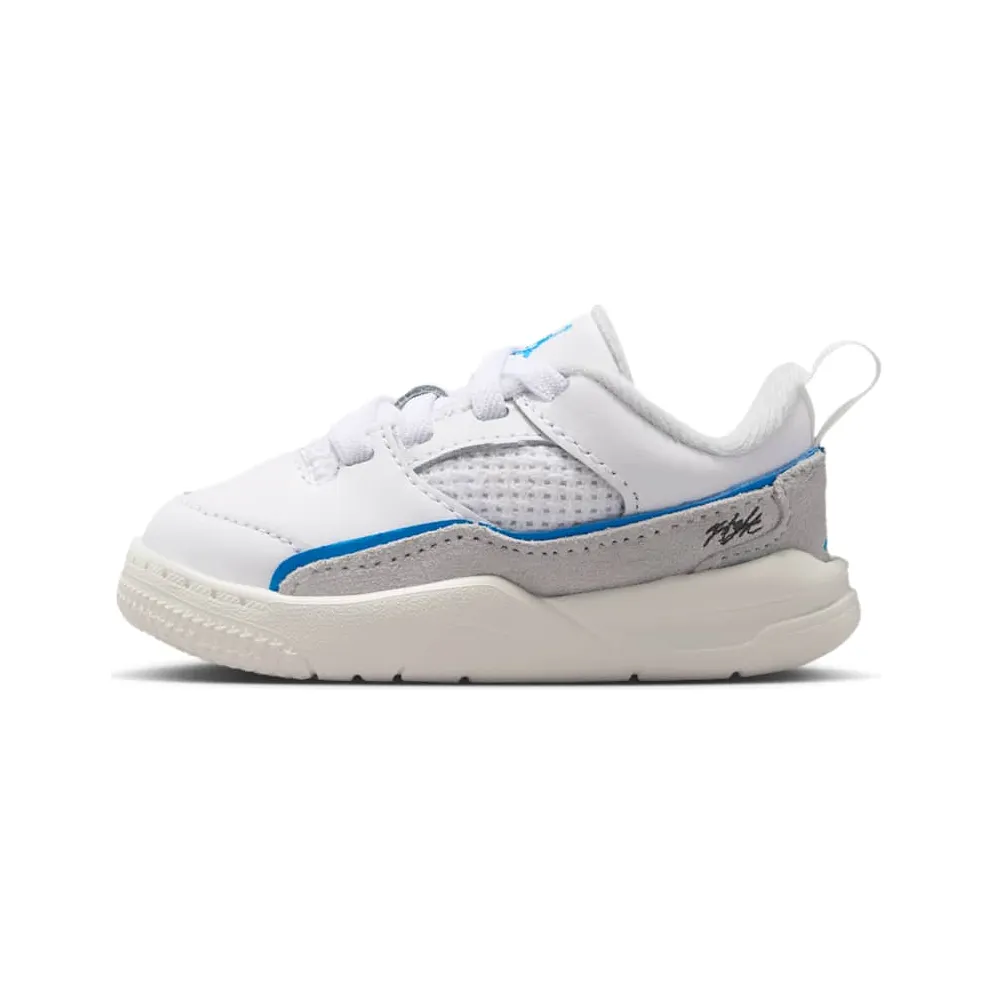 Jordan Flight Court White / Pure Platinum / Sail (HF3331-104)