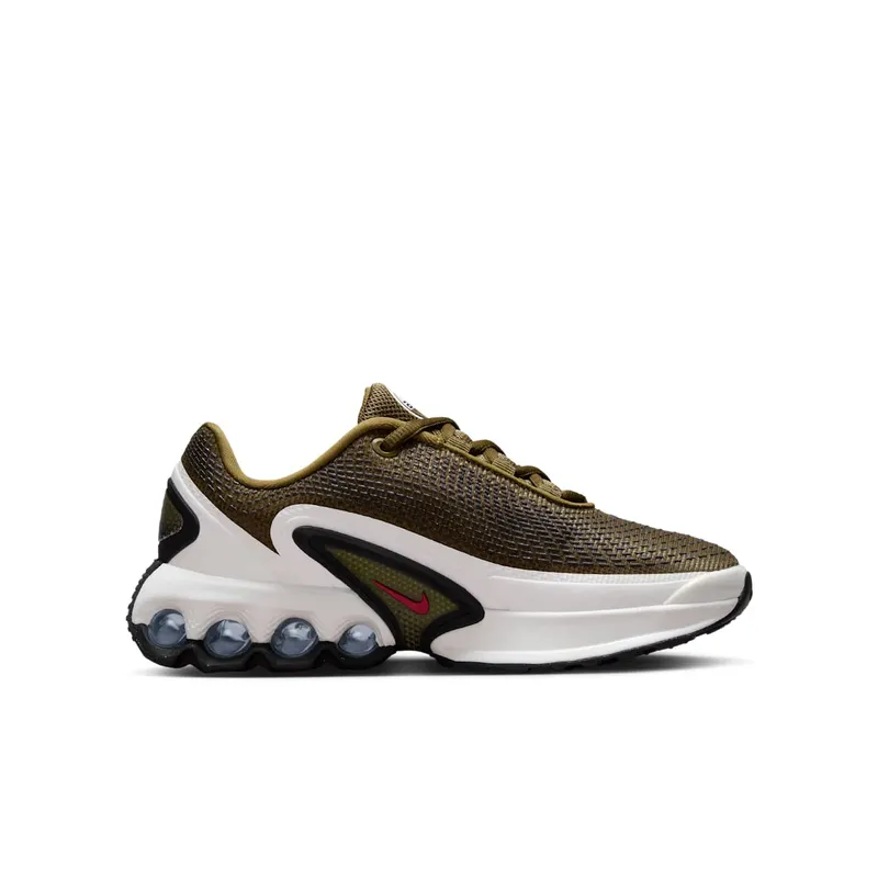 Nike Air Max DN Olive Flak (FB8987-300)
