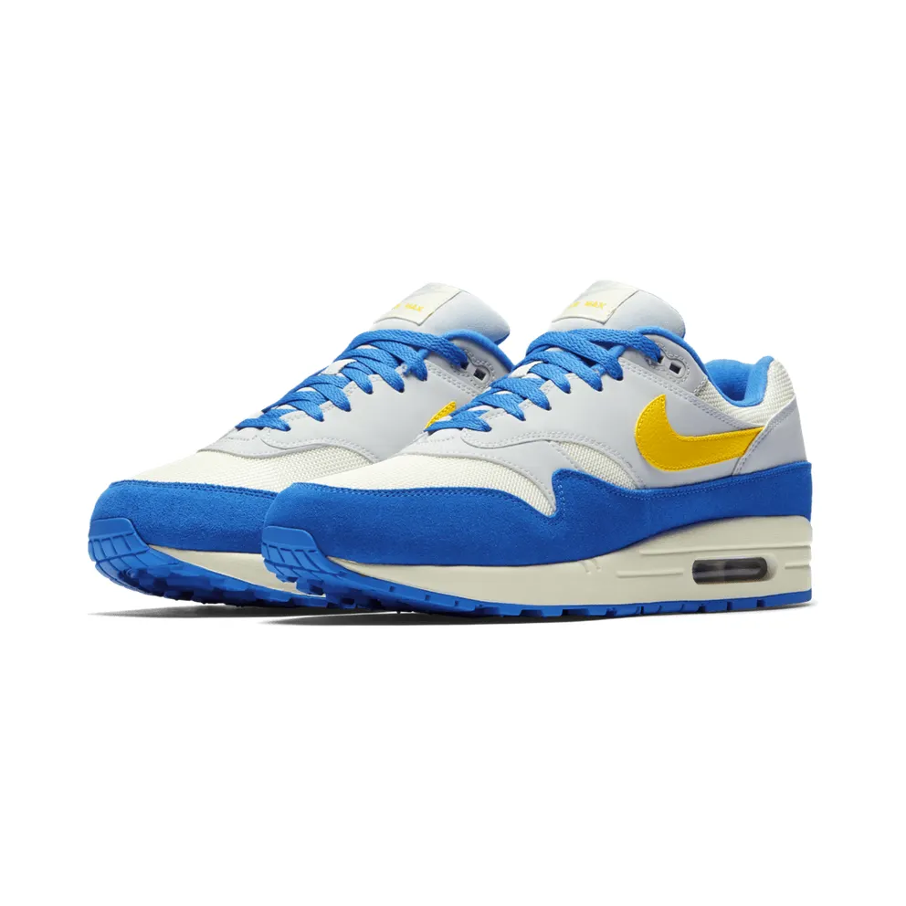 Nike Air Max 1 Signal Blue (AH8145-108)