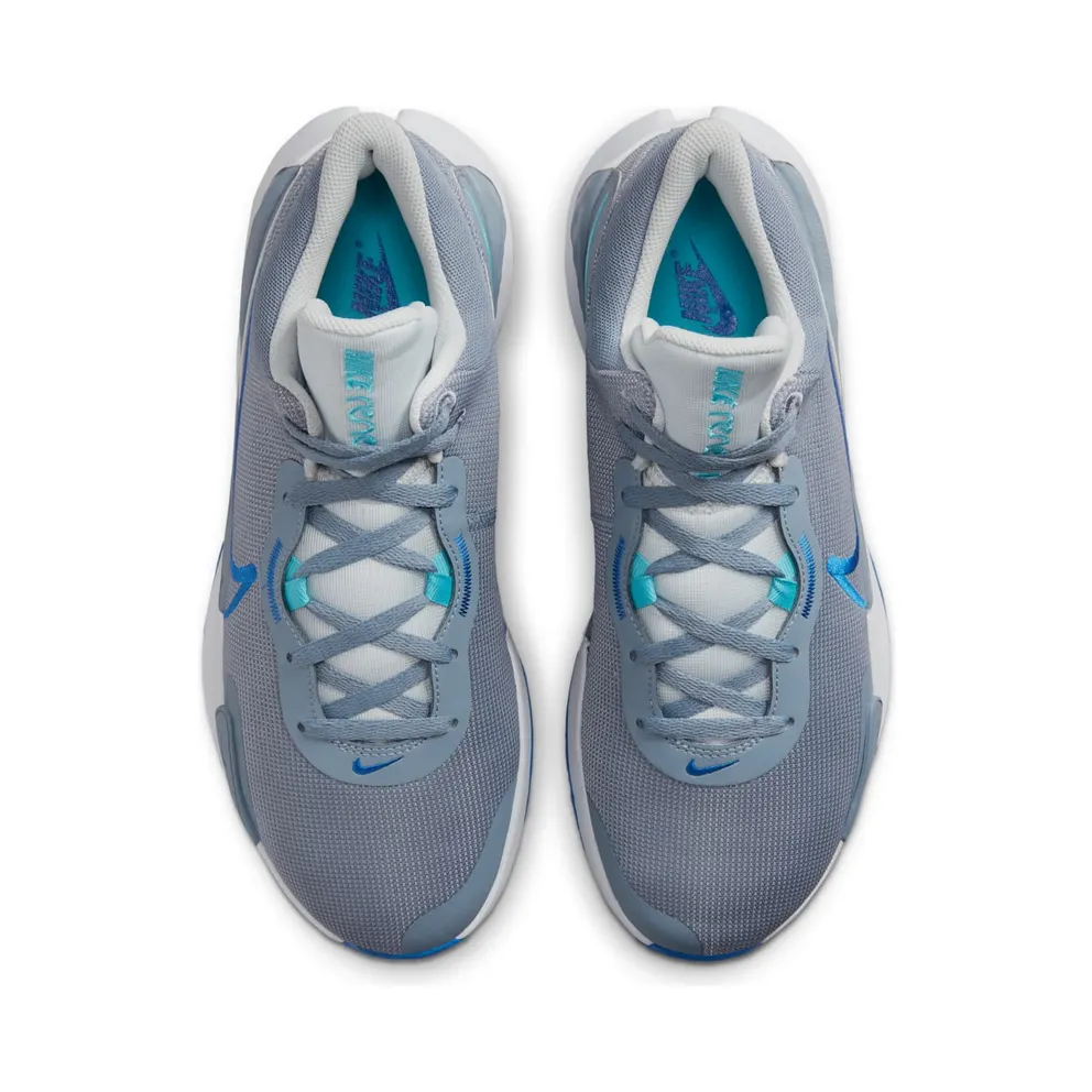 Nike Renew Elevate 3 Pure Platinum Hyper Royal (DD9304-006)
