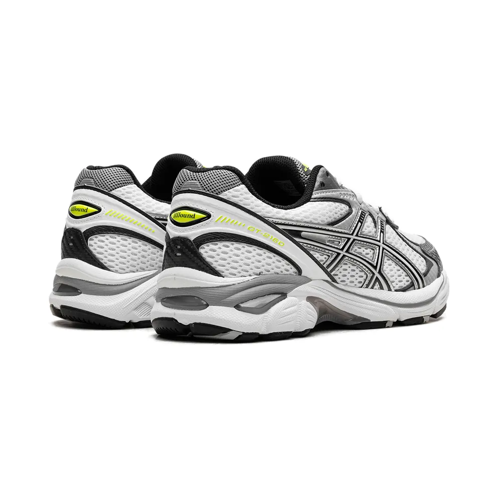 Asics GT-2160 “JJJJound – White/Black” (1203A554-100)