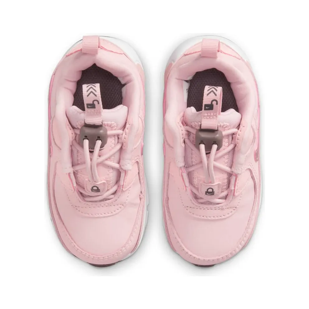 Nike Air Max 90 Toggle Pink Glaze (TD) (CV0065-600)
