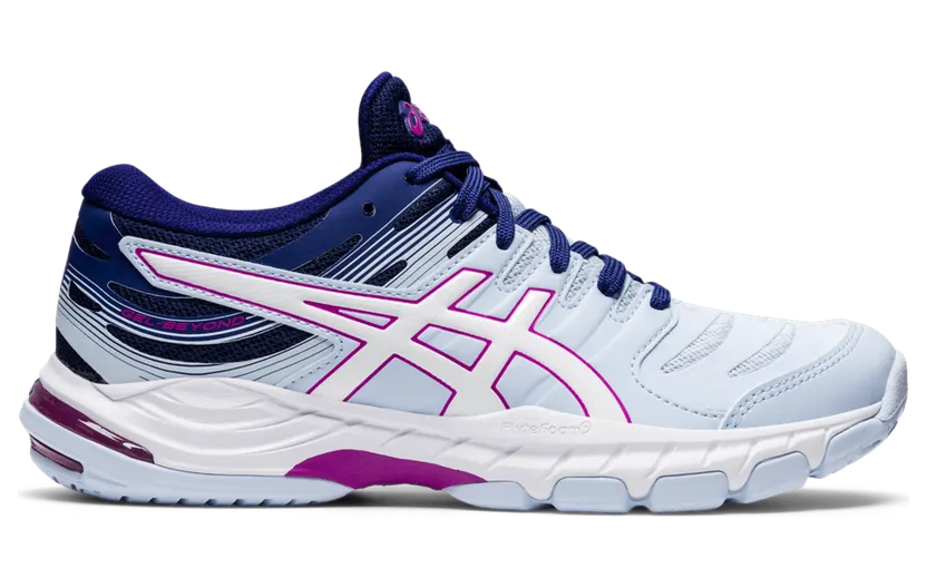 Asics Gel-beyond 6 Soft Sky/White (1072A052.404)