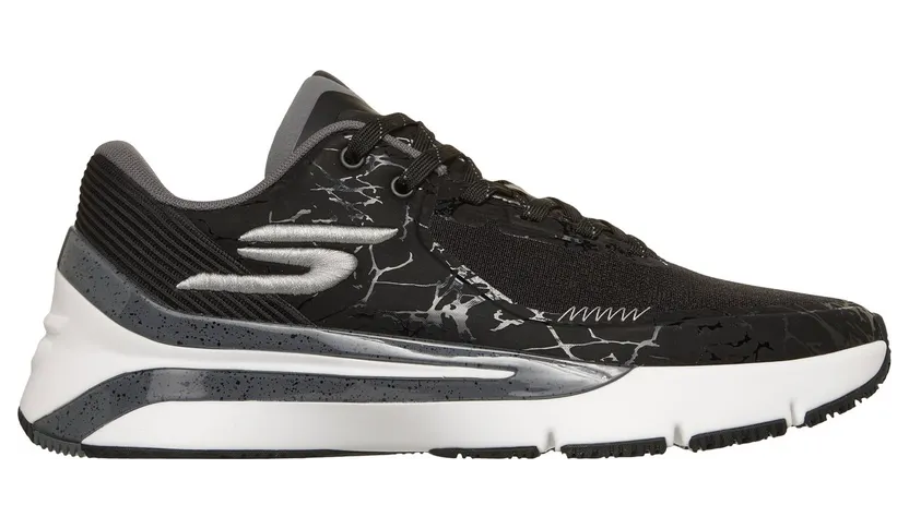 Skechers Skx Full-Court Press Black (253035BLK)