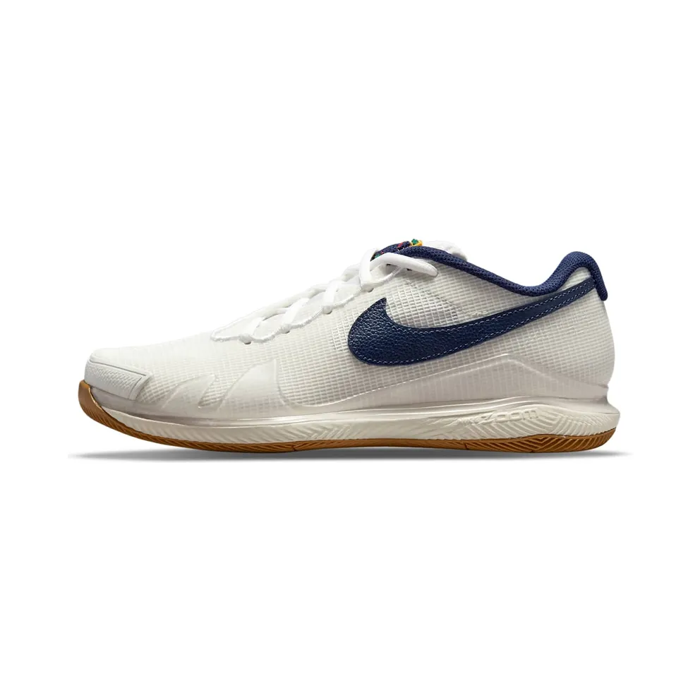 NikeCourt Air Zoom Vapor Pro Weiß (CZ0222-133)