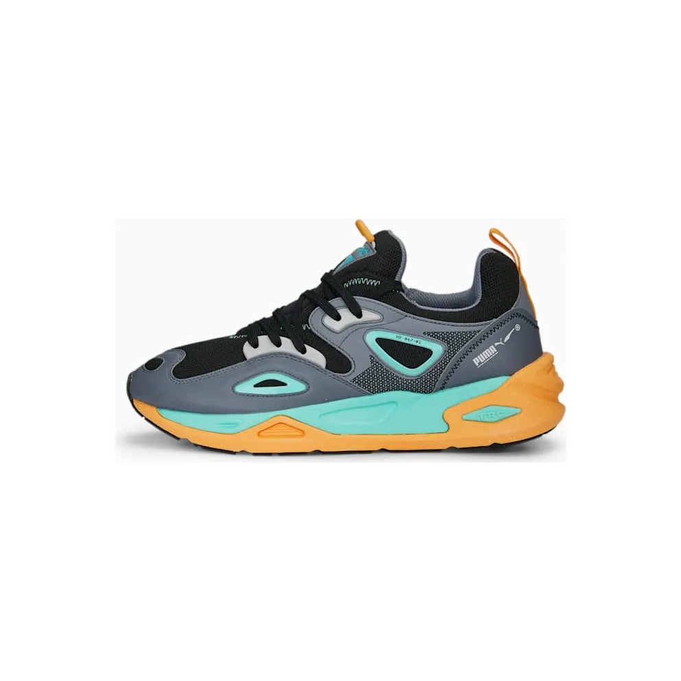 Puma TRC BLAZE SPXP “Grey” (390157-01)