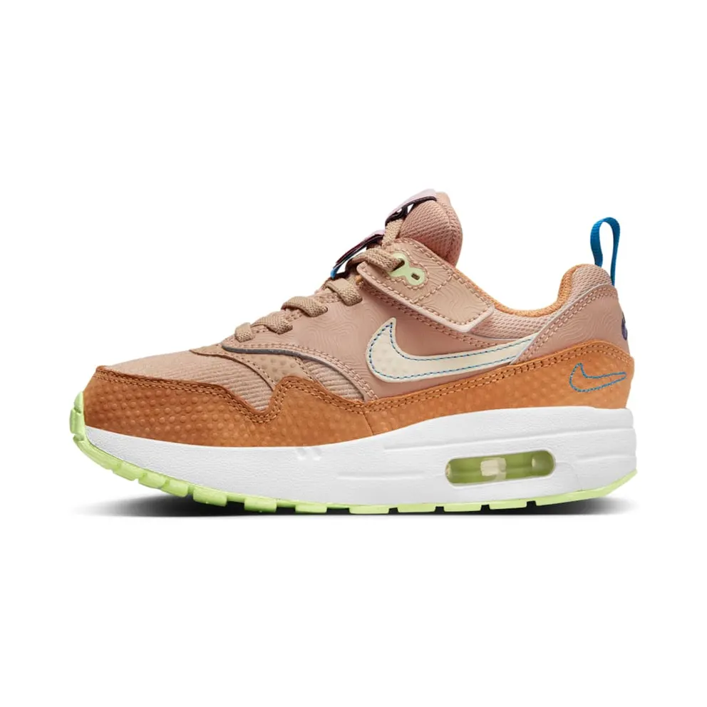 Nike Air Max 1 SE EasyOn PS “Hemp” (FJ3285-200)