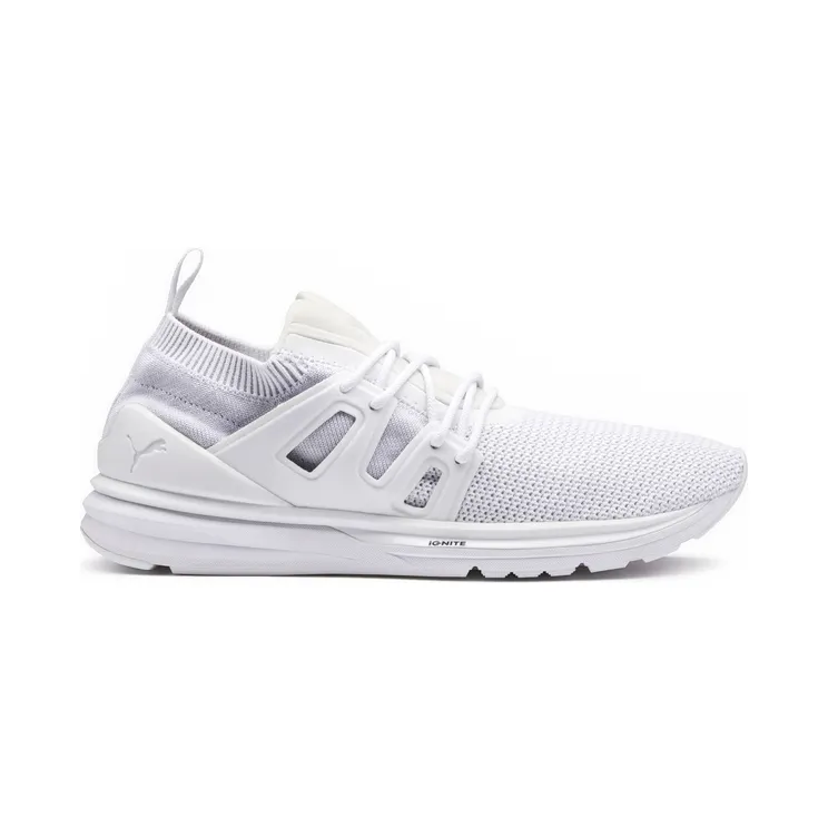 Puma BOG Limitless Lo evoKnit S Puma White
