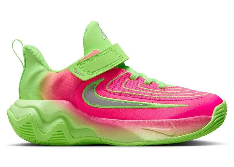 Nike Giannis Immortality 4 Eva (FZ6733-304)