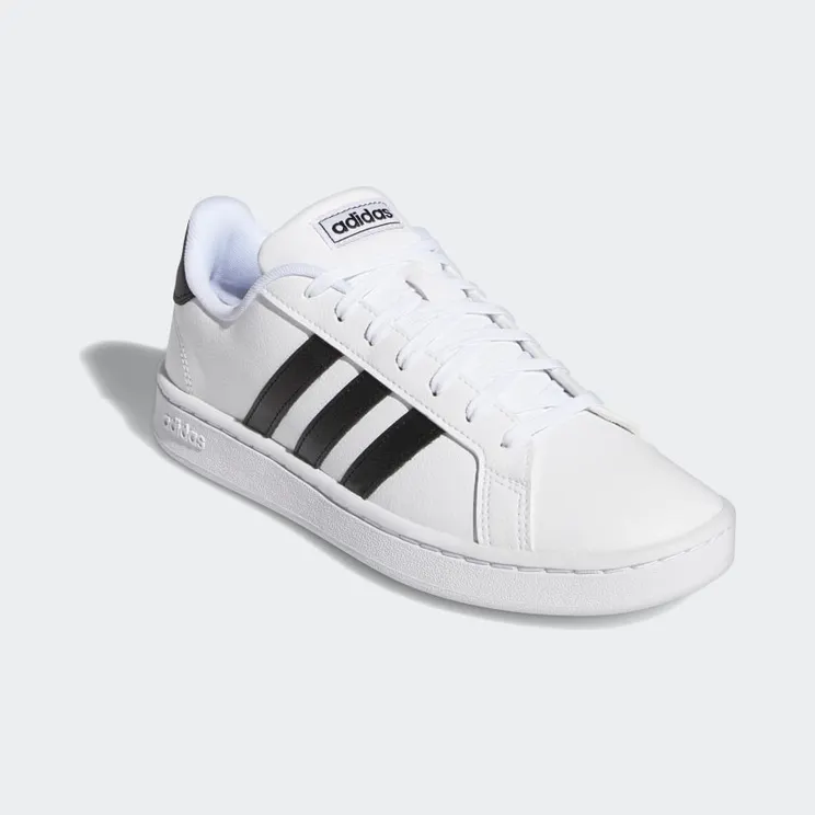 adidas-grand-court F36483