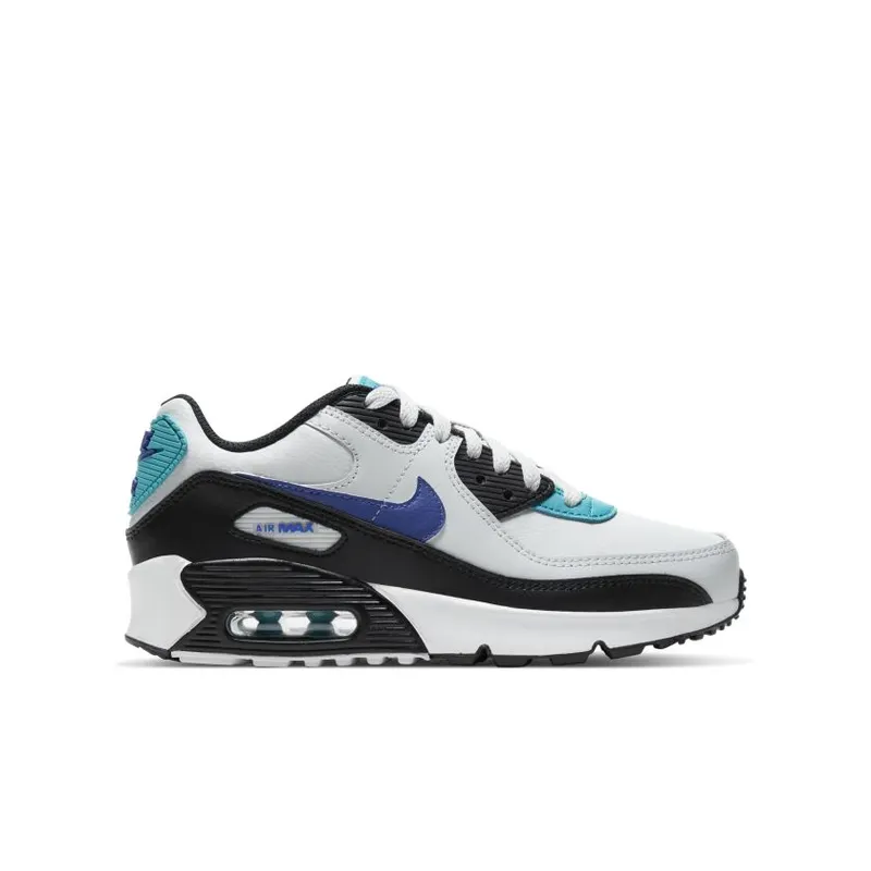 Nike Air Max 90 Oracle Aqua (GS) (CD6864-003)