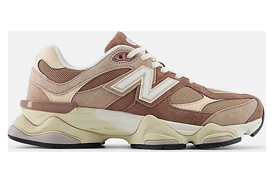 New Balance 9060 “Sparrow” (U9060EEH)