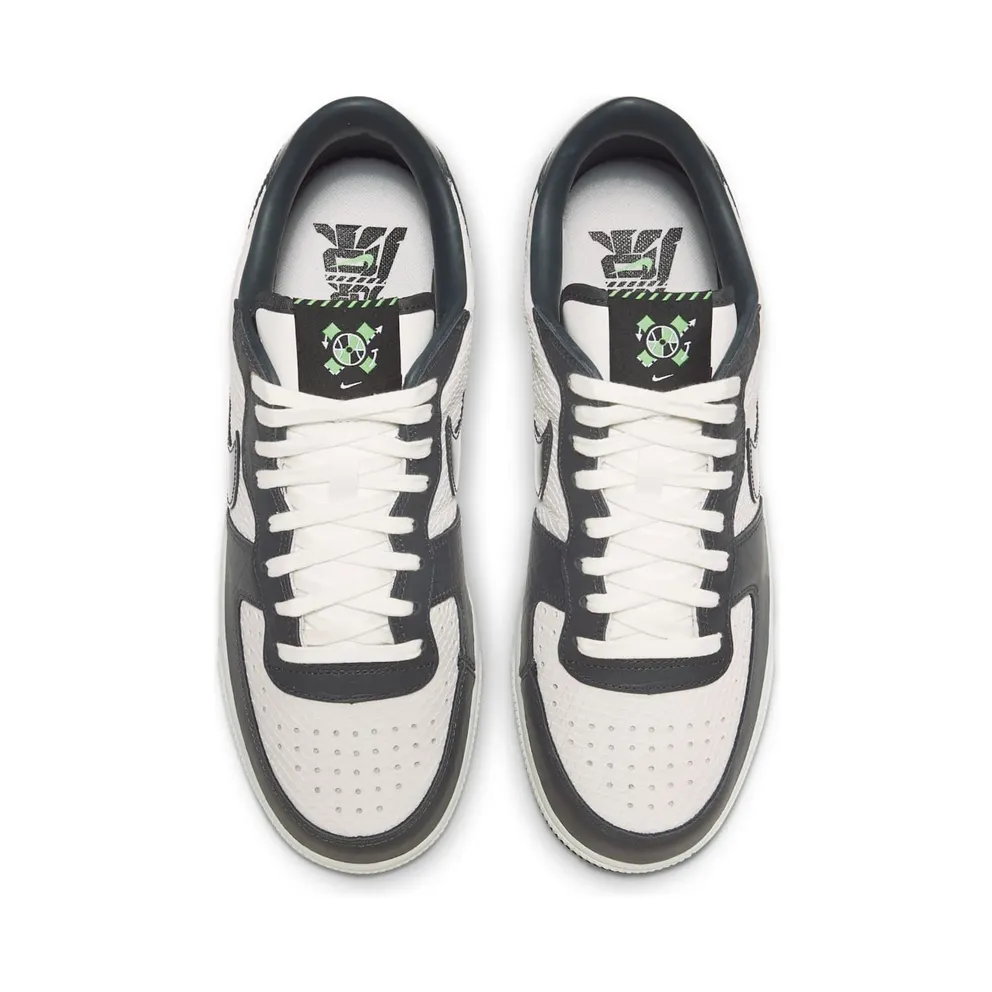 Nike Terminator Low OG Snakeskin White Anthracite (FN9331-191)