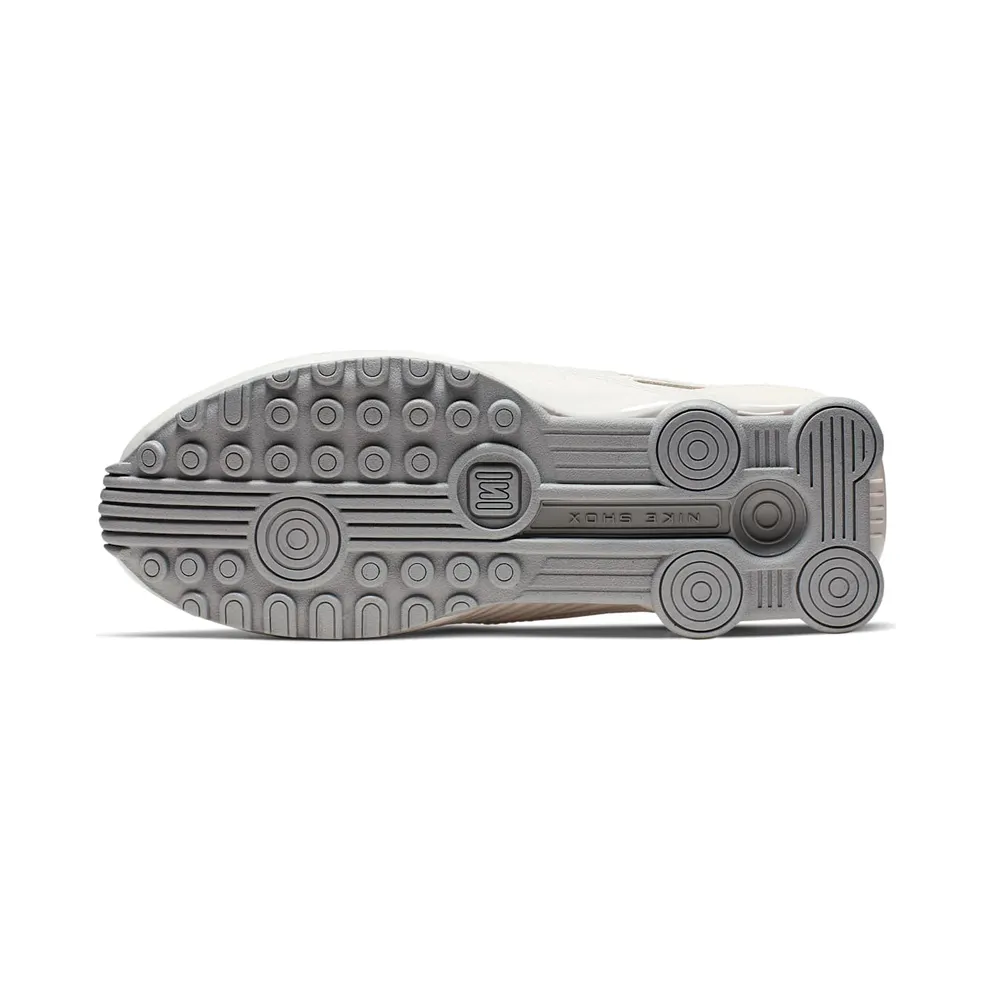 Nike Shox Enigma Phantom (W) Phantom/Metallic Silver-White-Pale Ivory (BQ9001-003)
