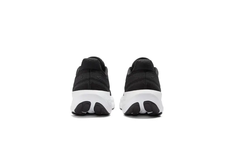 New Balance Fresh Foam X 1080v13 Black White (G1080K13)