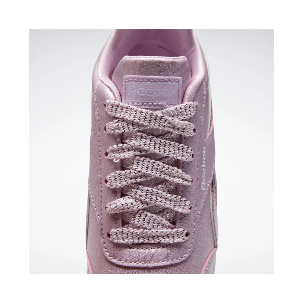 Reebok Royal Classic Jogger 2 Shoes Classic Pink / White / White