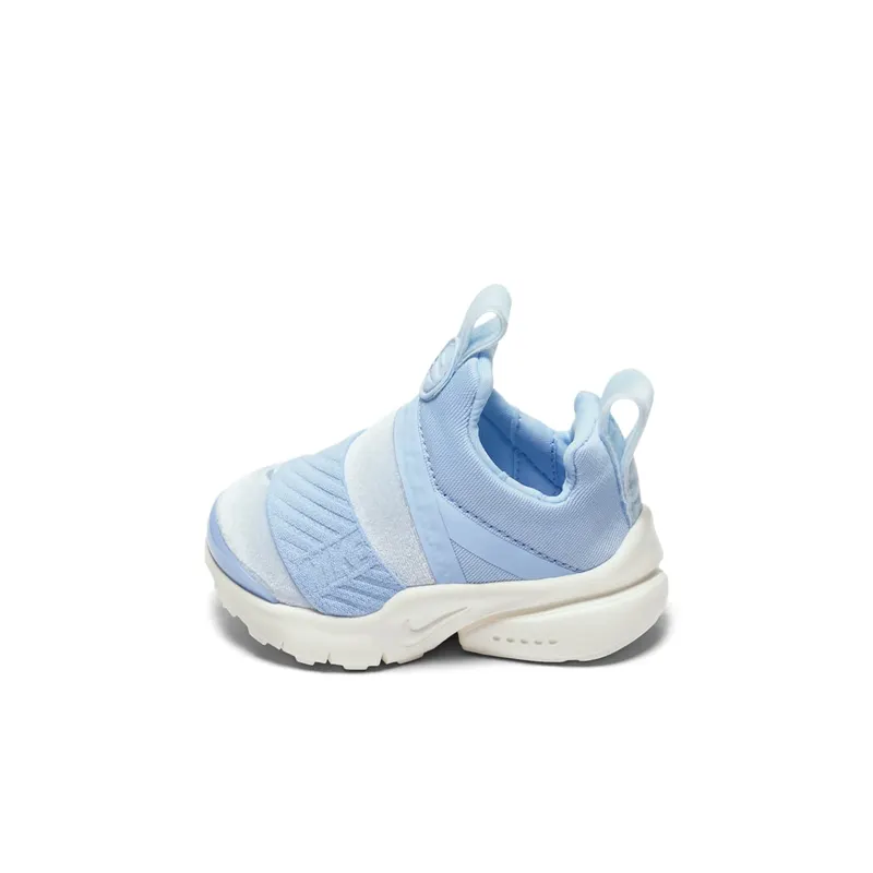 Nike Presto Extreme SE (TD) “ROYAL TINT/SAIL” (AA3514-400)