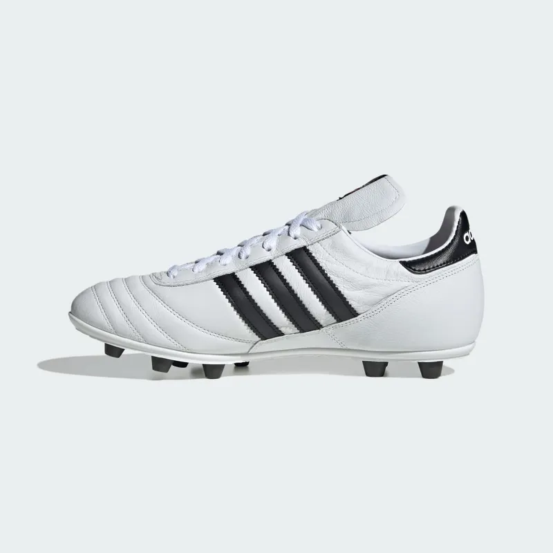 adidas Copa Mundial FG White Black (JP6694)