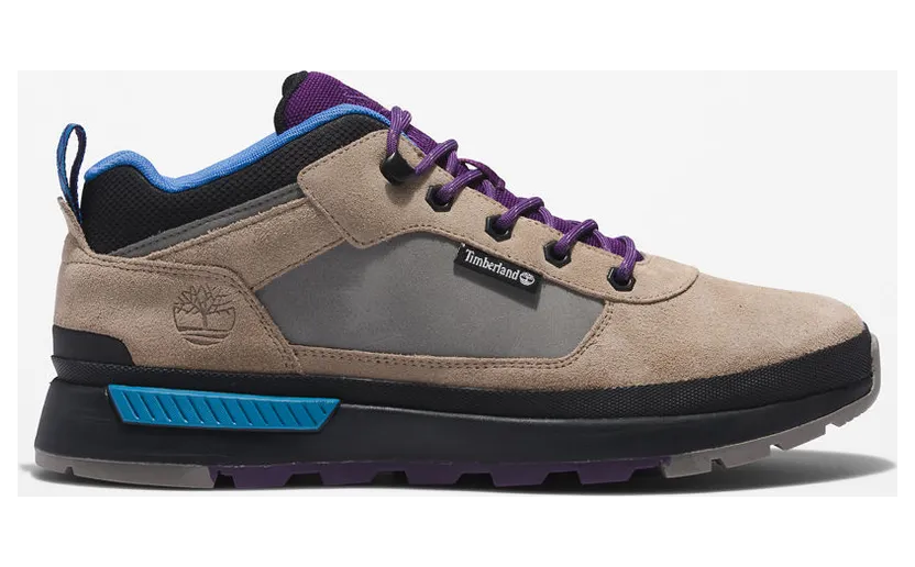timberland-sneaker A5N4NK51