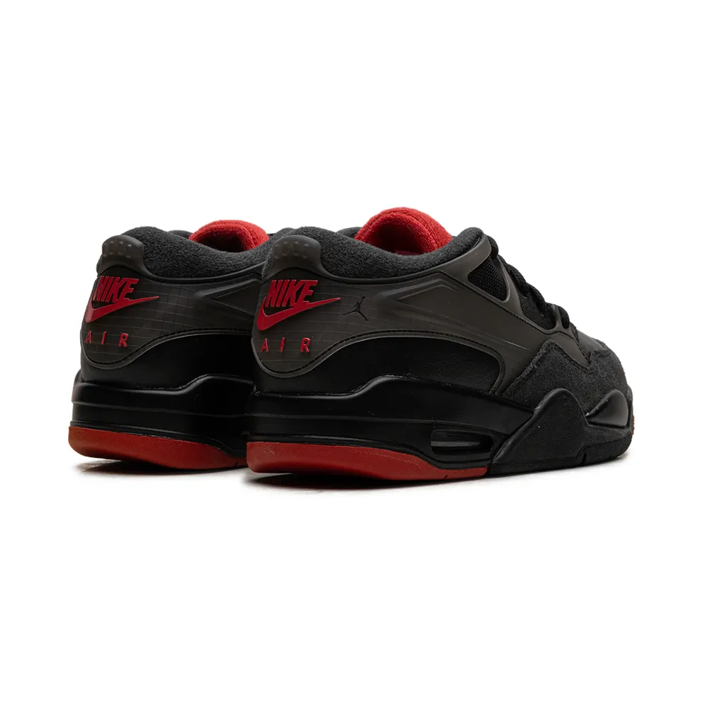 Air Jordan Retro 4 RM GS “Bred” (FQ7938-060)