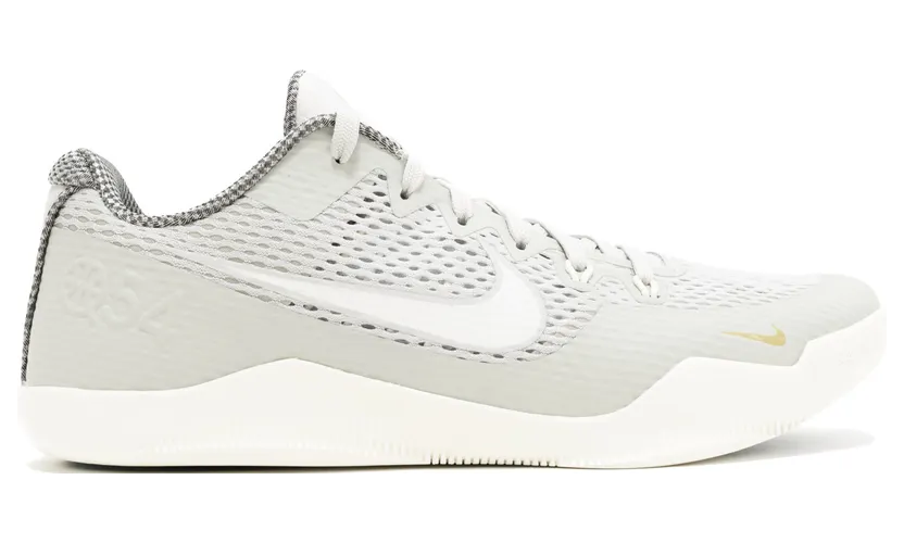 Nike Kobe 11 Low Quai54 (Friends & Family)