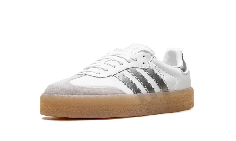 adidas Sambae “Silver Metallic”: zilver als nieuw neutraal (3)