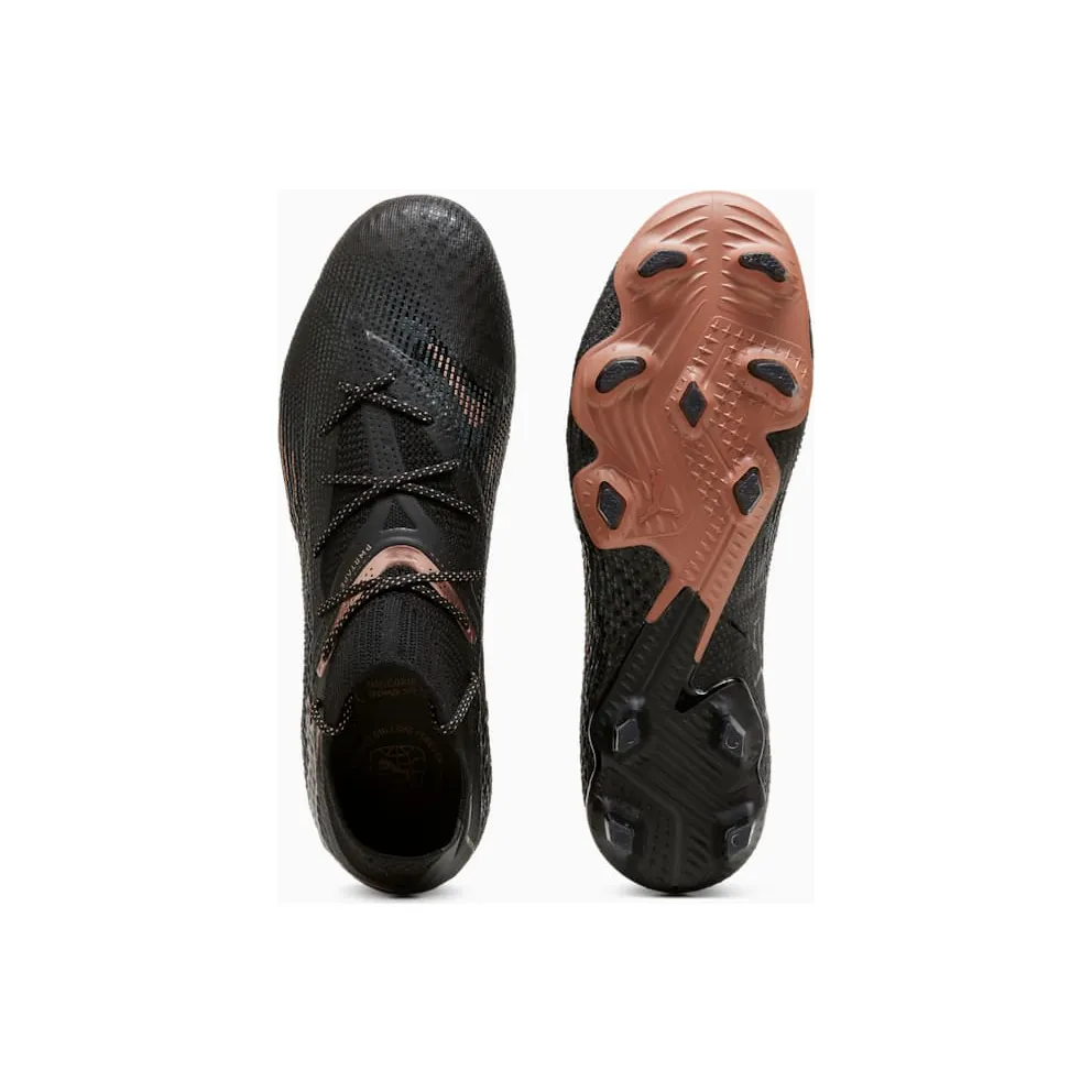 Puma Future 7 Ultimate FG AG “Black” (107599-02)