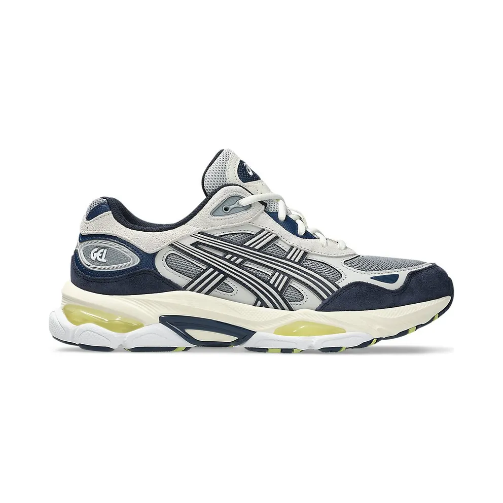 ASICS GEL-NYC 2.0 “Gravel / Cream” (1203A895-020)