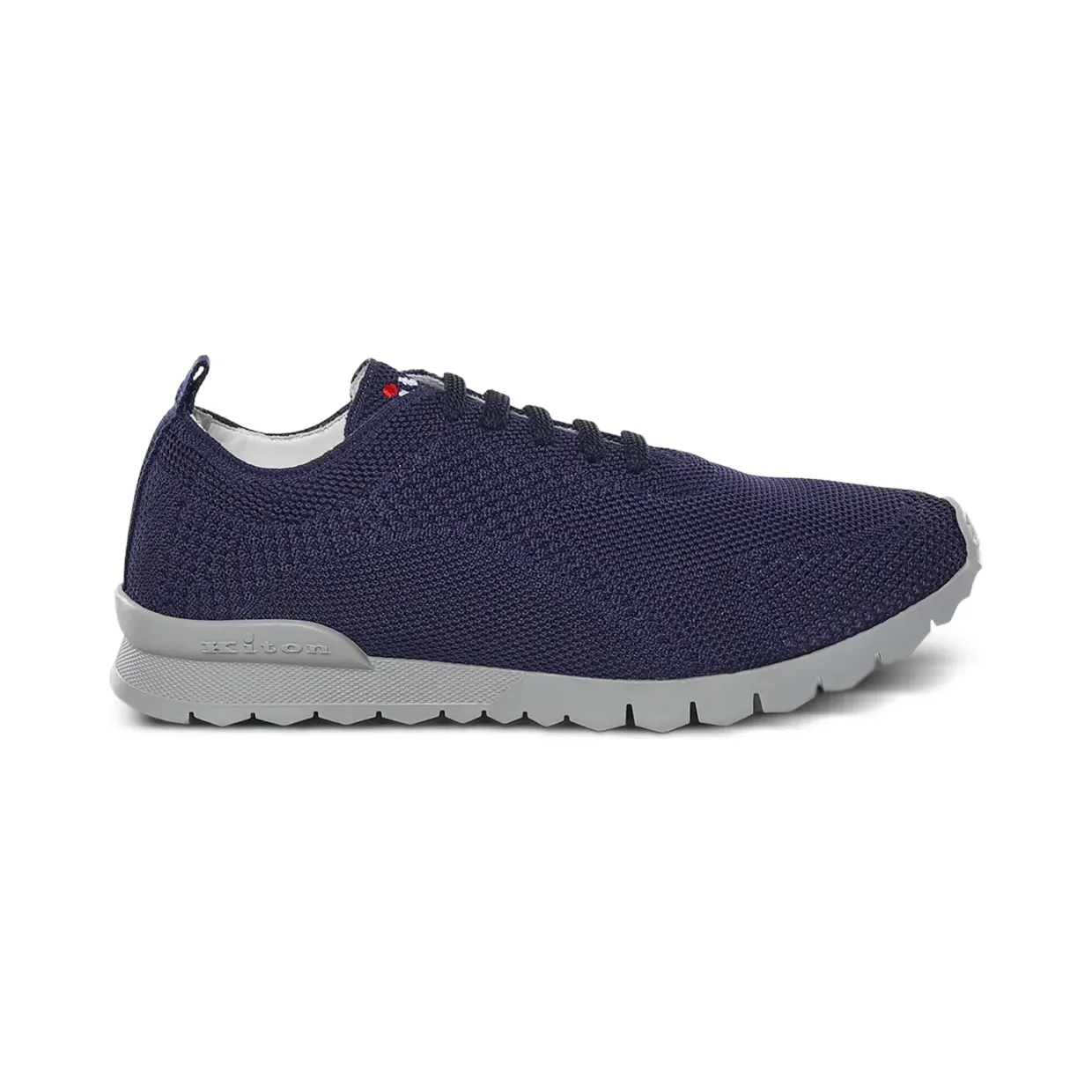Kiton Strukturierte “Blue” (USSFITGN0080902004)