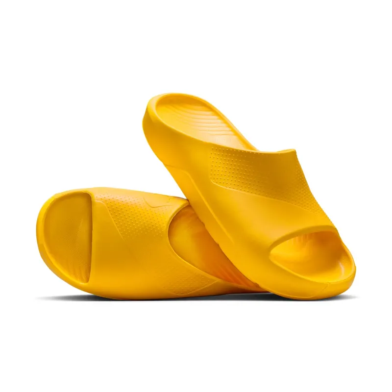 Jordan Post Slide Yellow Ochre (DX5575-701)