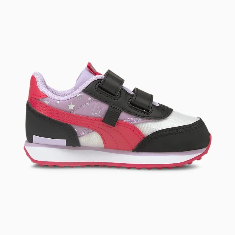 Puma Future Rider Unicorn babysneakers Pink (36882802)