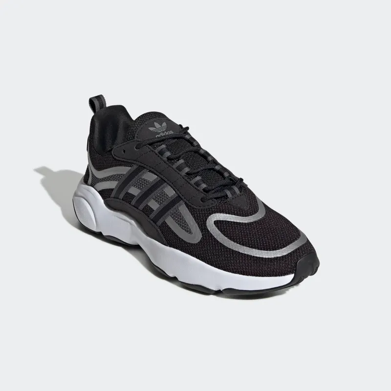 adidas Haiwee Core Black Core Black/Grey Six/Cloud White (EG9571)