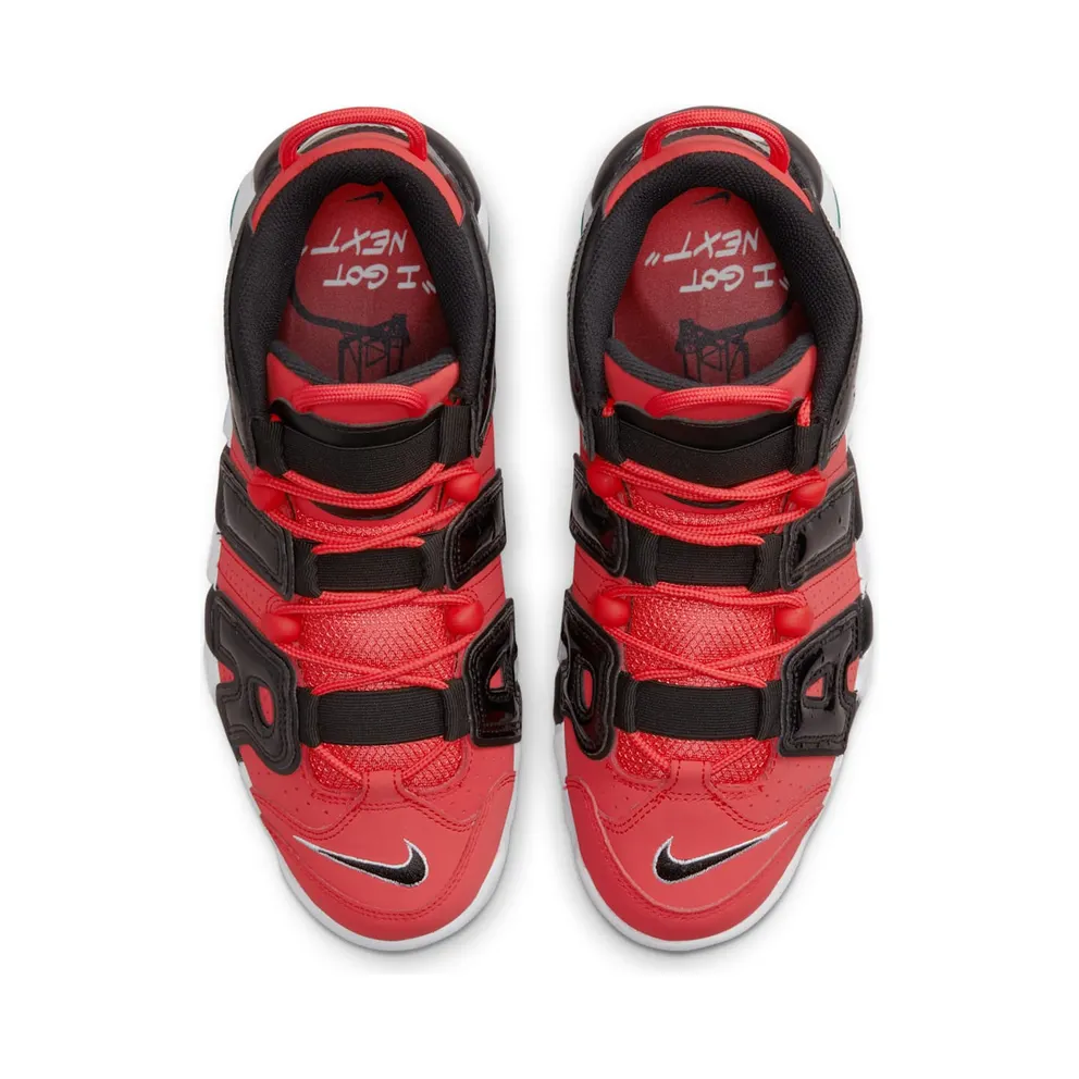 Nike Air More Uptempo ’96 Red (DV2129-600)