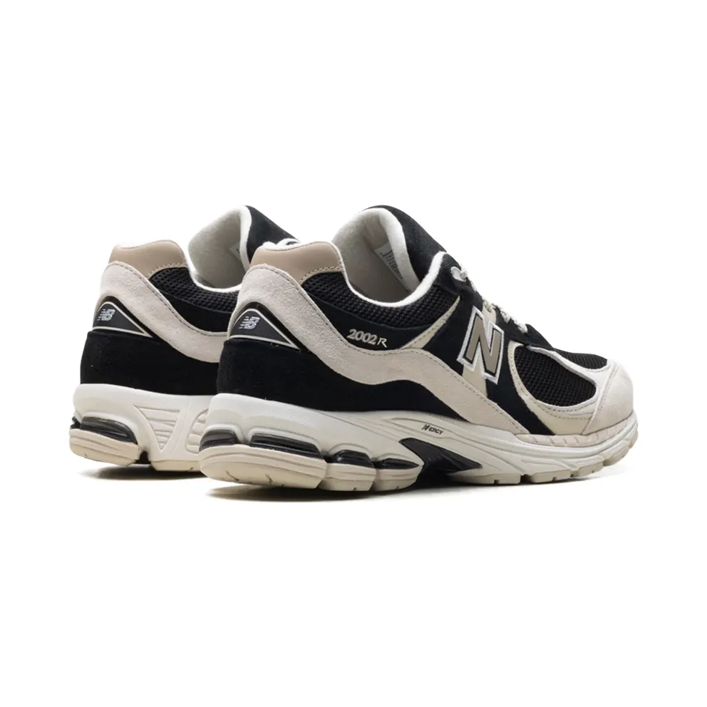 New Balance 2002R “Black Beige Tan” (M2002RTZ)