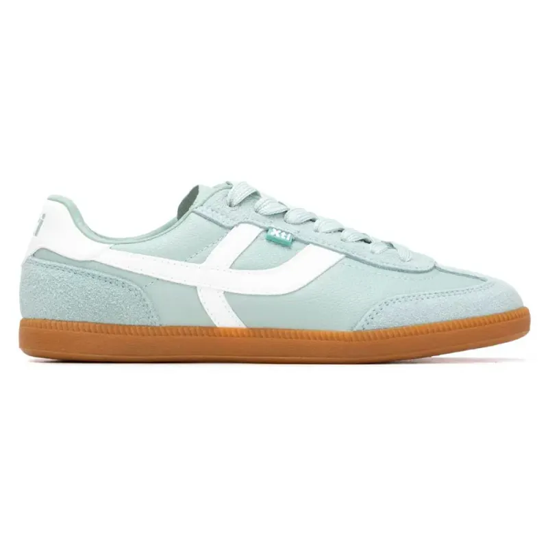 Xti sneaker Aqua (145055-Aqua)