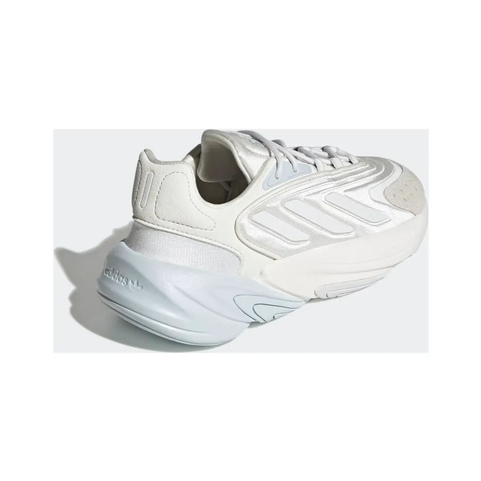 Adidas Ozelia Crystal White / Crystal White / Halo Blue (GV7687)