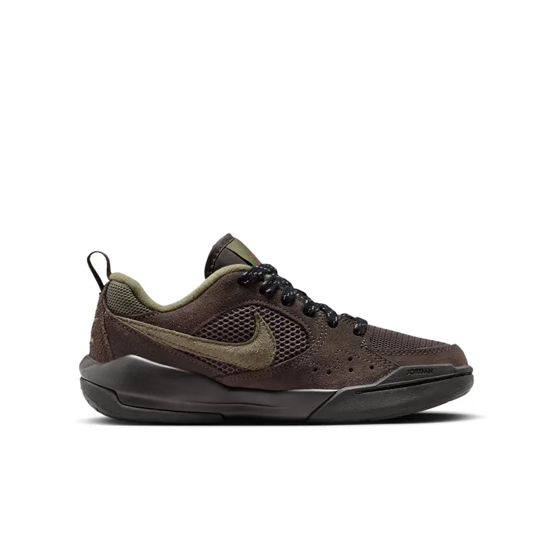 Jordan CMFT Era Baroque Brown Medium Olive (HQ0506-200)