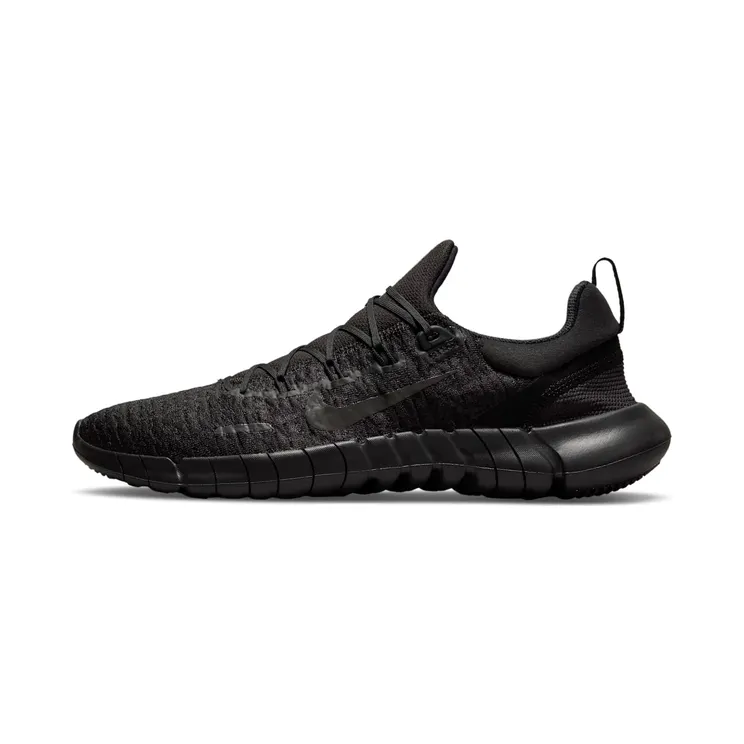Nike Free Run 5.0 Black Off Noir “Black / Off-Noir” (CZ1884-004)