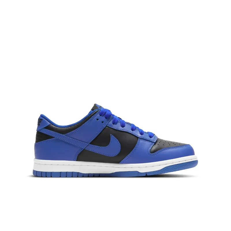 Nike Dunk Low Retro Hyper Cobalt (GS) (CW1590-001)