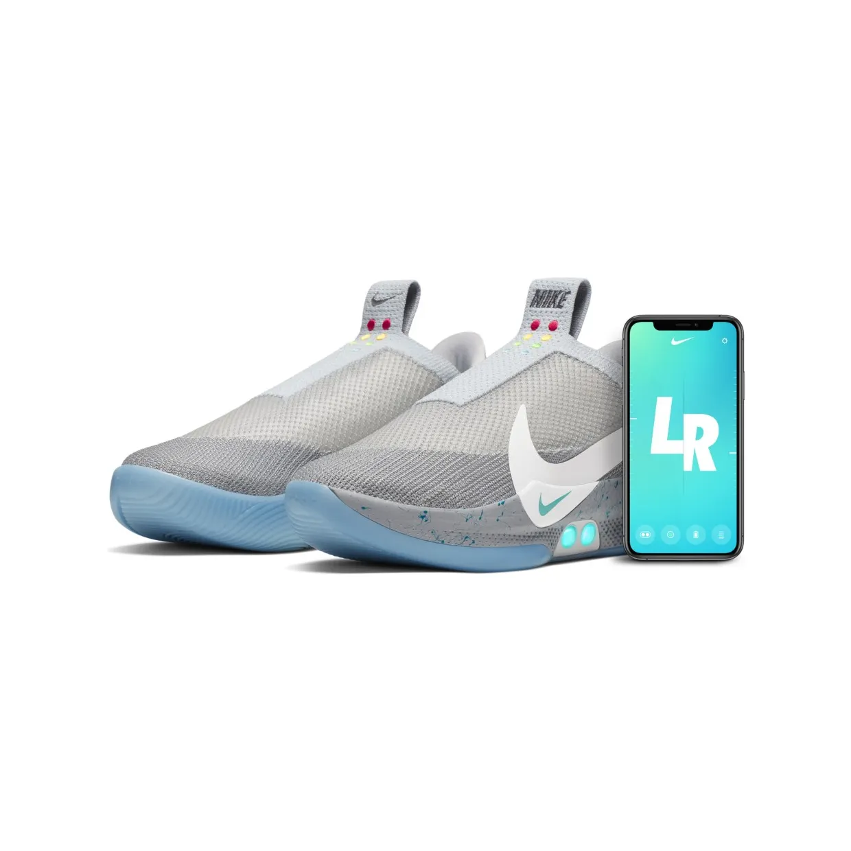 nike-adapt CK0893-090