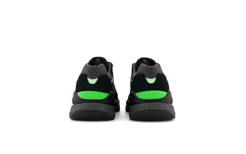 New Balance New Balance Black/Green (M5740GHC)